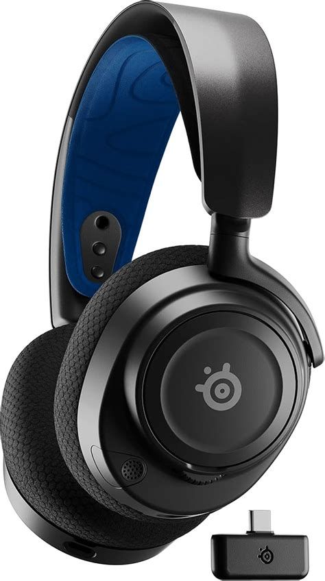 Why Everyone is Buying the Steelseries Arctis Nova 7P Gen 2 (Full Review)